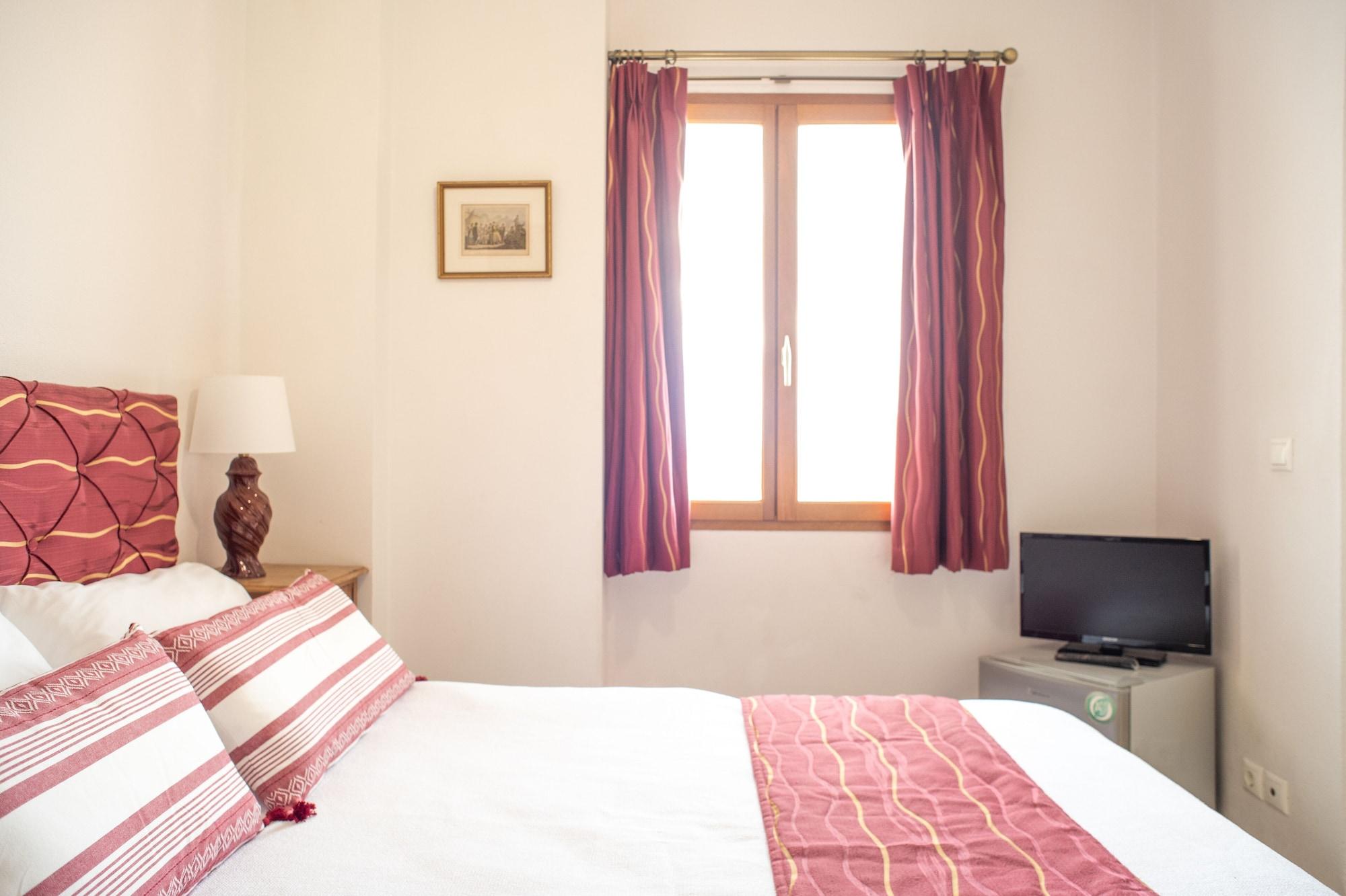 Lagou Raxi Country Hotel Lafkos Exterior foto
