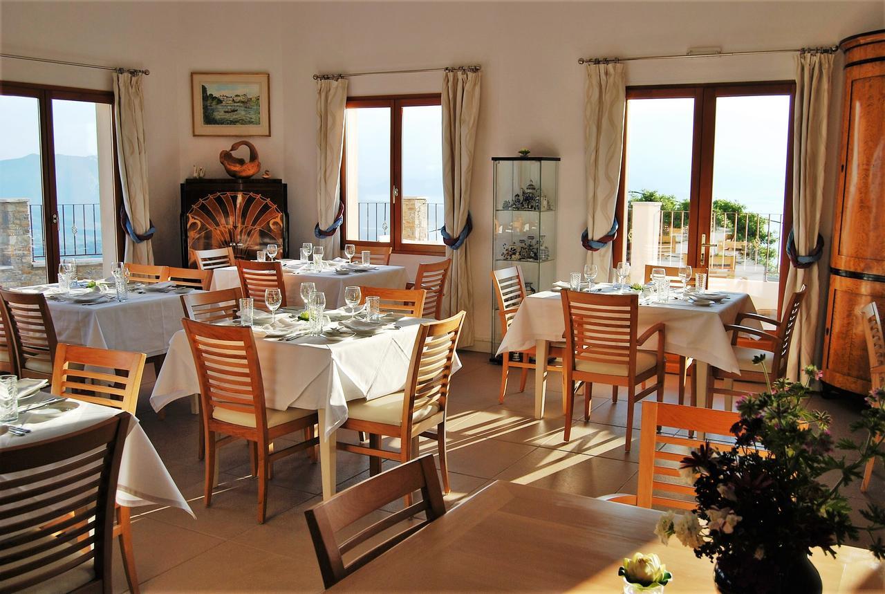 Lagou Raxi Country Hotel Lafkos Exterior foto