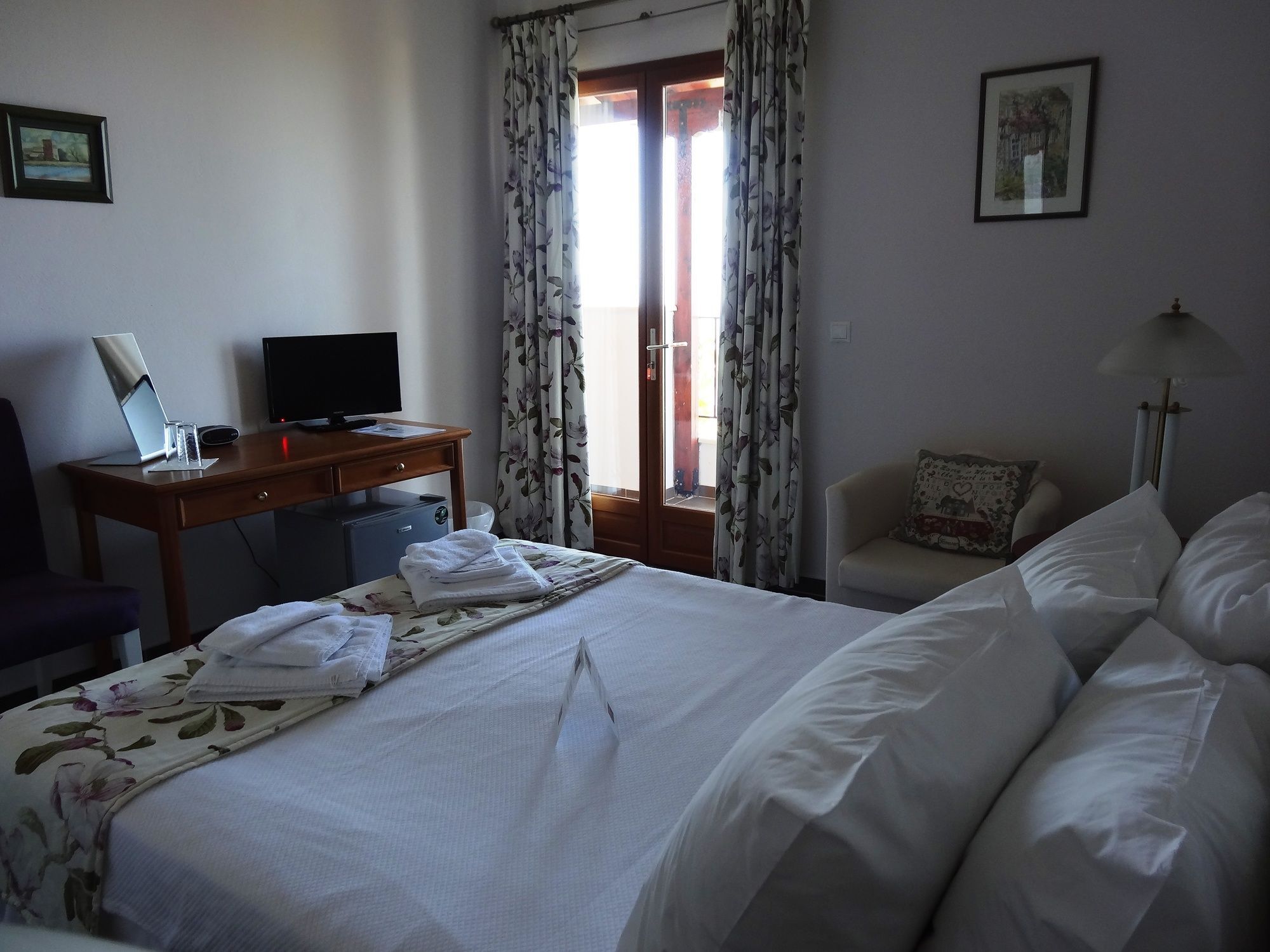 Lagou Raxi Country Hotel Lafkos Exterior foto